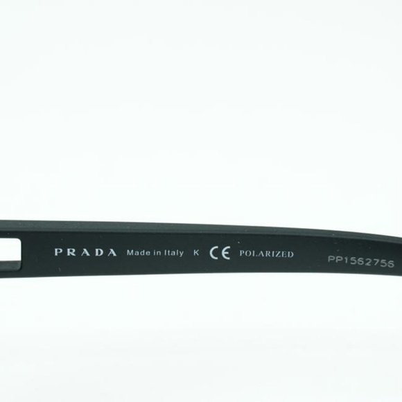 NEW PRADA PS01XS DG002G SUNGLASSES - Picture 6 of 7